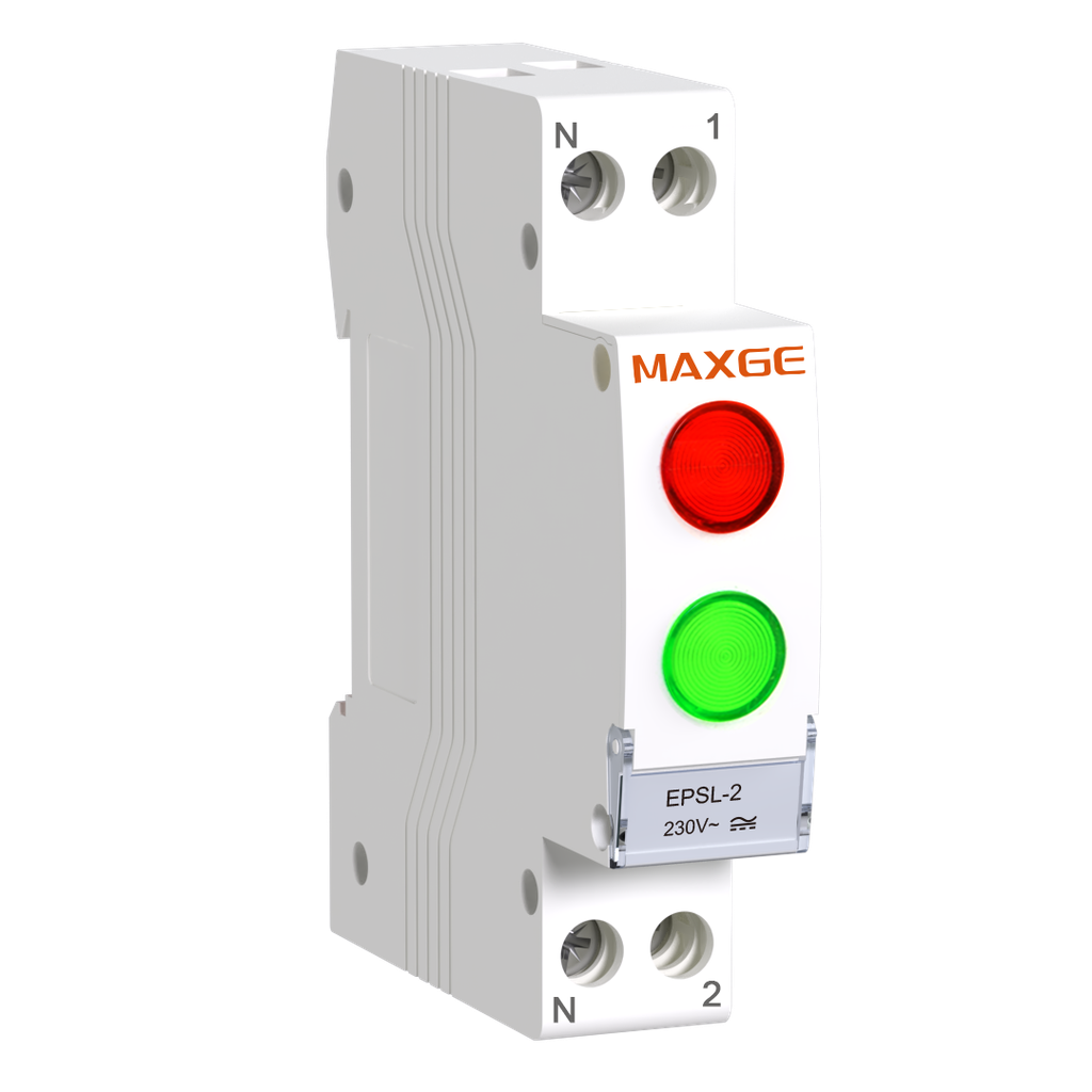 EPSL Indicador luminoso LED