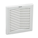 Rejillas de ventilación con filtro (860)