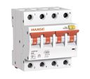 Interruptor combinado (clases A y A+G) (SGMR40D)