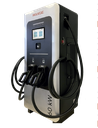 Estaciones de recarga rápida 60-240kW (E50)