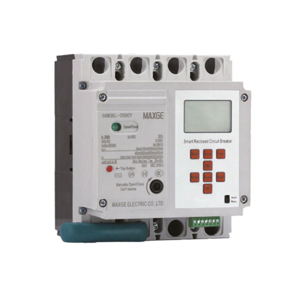 Contacto de Alarma (SGM6-D11L)
