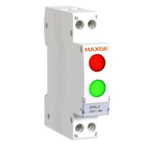 EPSL Indicador luminoso LED