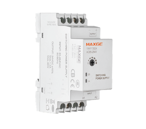 Fuentes de alimentación conmutadas modulares (YX4113)